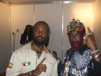 W Lee Scratch Perry
