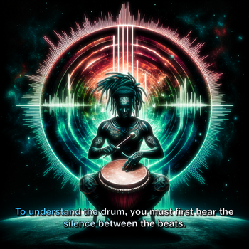 To Understand the Drum 01
