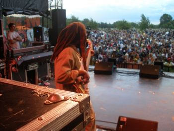 London Carnival
