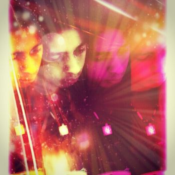 Cosmic 01
