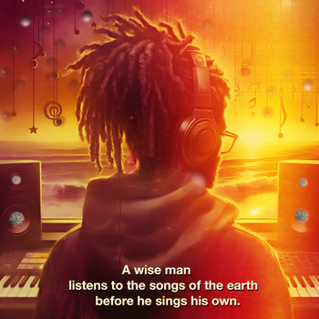 Songs of the Earth
