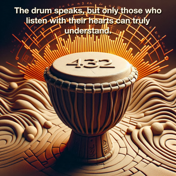 Drums Speak 01
