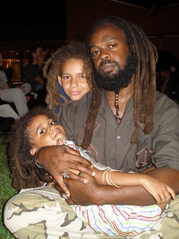 Me and my babies
