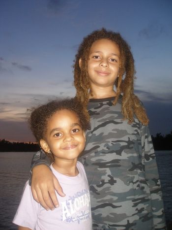 My Children
