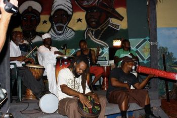 Raize It Up Live
