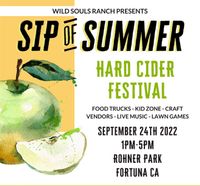 The Critics at Sip of Summer