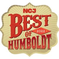 The Critics at NCJ Best of Humboldt Party 2022