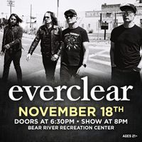 The Critics open for Everclear