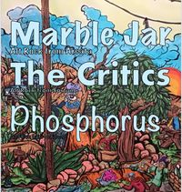 The Critics with Marble Jar and Phosphorus
