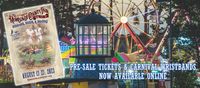 The Critics at the Humboldt County Fair