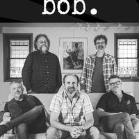 bob. 05-09-2025 Homer Performing Arts Center by LION'S DEN STUDIO