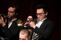 Cameron Chandler Graduate Recital