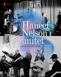 Haneef Nelson Quintet