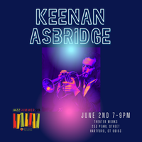 Keenan Asbridge Quintet