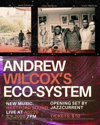Andrew Wilcox's Eco-System