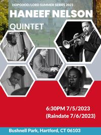 Haneef Nelson Quintet