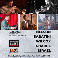 Nelson Sabatini Wilcox Sharpe Israel