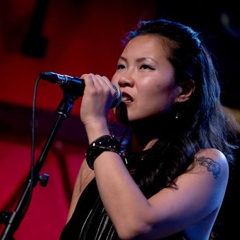 Live at Rockwood Music Hall Stage 2
