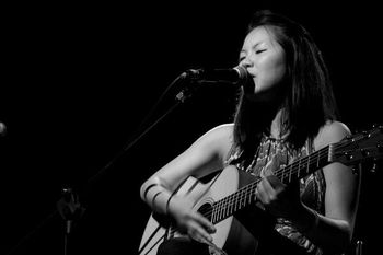 Live at Drom, NYC
