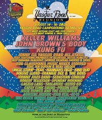 Greenfield III @ Yasgur's Woodstock Reunion