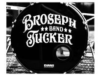 Broseph Tucker LIVE @ Tin Roof Birmingham, AL