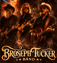 Broseph Tucker LIVE @ BASS RIVER RESORT 