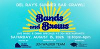 Bands-N-Brews (w// Doc Holliday)