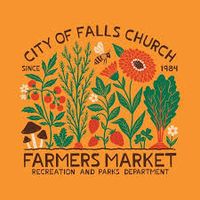 Falls Church Farmers Market