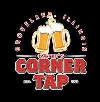Brandon Callaway and the Renegades at Katies Corner Tap