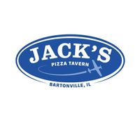 Brandon Callaway and The Renegades at Jacks Pizza Tavern