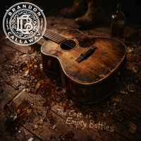 The Cost of Empty Bottles by Brandon Callaway