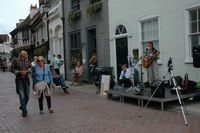 Faversham Hop Festival