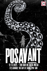 Posavant