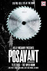 Posavant