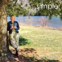 Simple by Jess Corbin