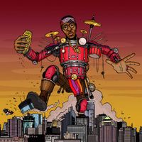 Norfside by L.A. Buckner & Big Homie