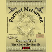 The Circle City Bandit