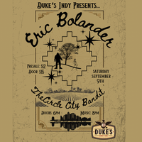 The Circle City Bandit