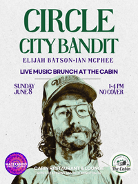 The Circle City Bandit
