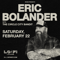 The Circle City Bandit