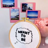 Meant To Be by Commit This To Memory
