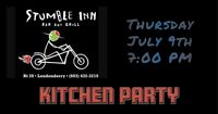 Stumble Inn