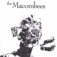 The Macombees EP by The Macombees