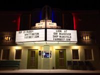 Allen Hurt & The Music Showmen
