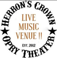 Allen Hurt In Concert