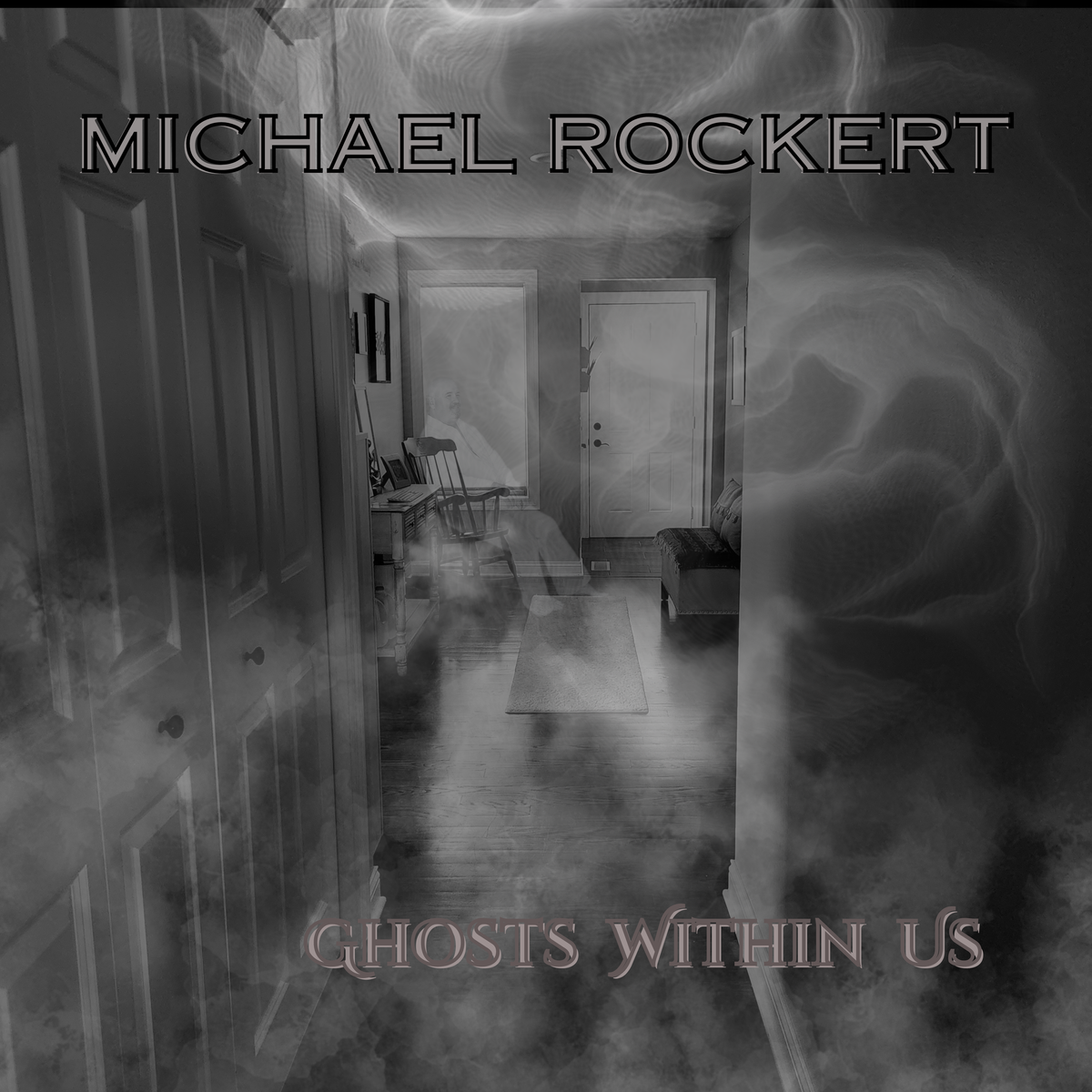 Ghosts Within Us - Vinyl