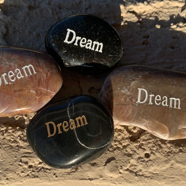 Dream Stone
