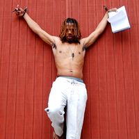 LTV2: Death & Rebirth of Christopher Owens (Deluxe Edition)
