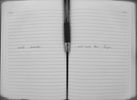 "Words I Remember" Book 