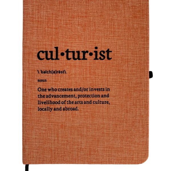 Culturist Journal